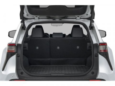 New 2026 Toyota bZ image 13