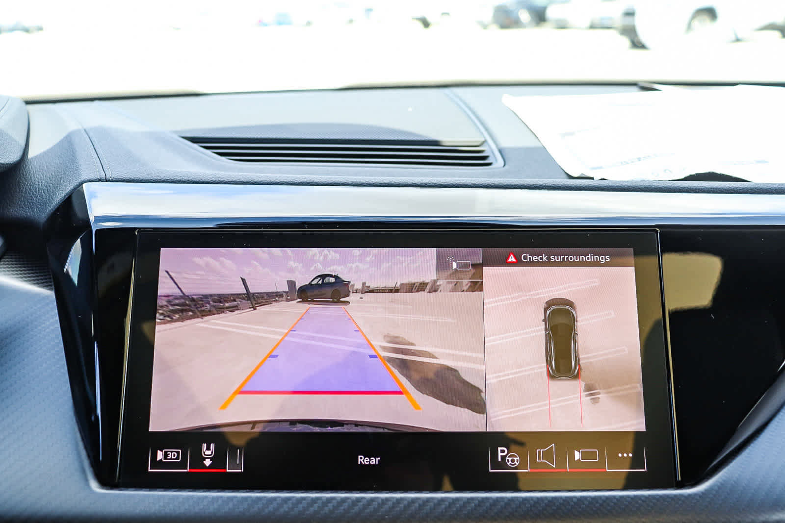 New 2026 Audi S e-tron GT Prestige AWD/4WD image 35