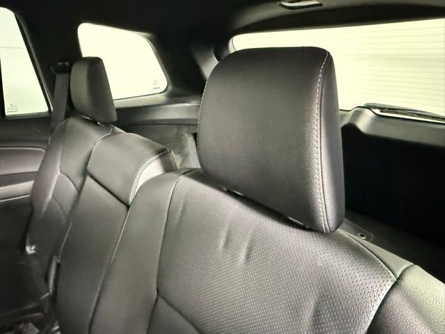 Used 2023 Honda Passport EX-L image 39