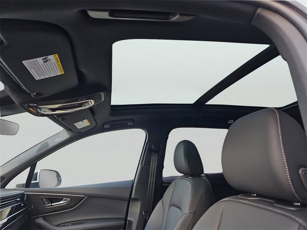 New 2026 Audi Q7 3.0T Premium Plus image 8