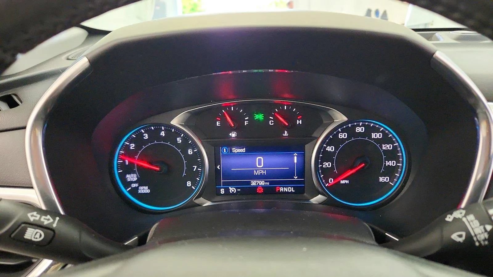 Used 2022 Chevrolet Equinox LT FWD image 15