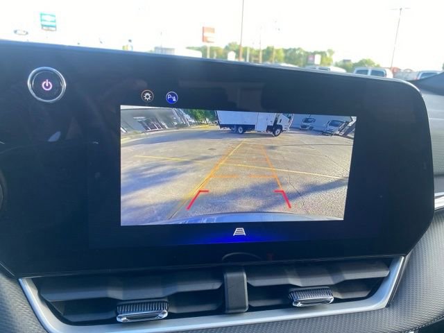 Used 2025 Chevrolet Equinox LT image 26