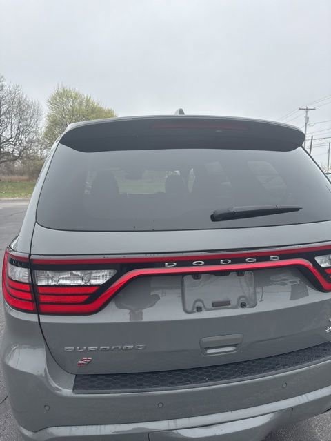 Used 2024 Dodge Durango GT AWD/4WD image 9