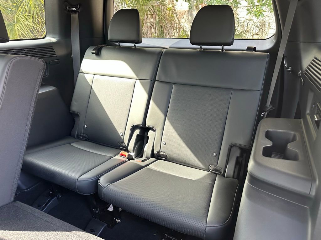 Used 2026 Hyundai Santa Fe SEL image 38