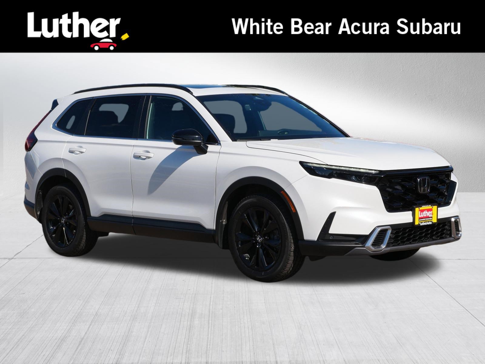 Used 2023 Honda CR-V Sport Touring image 1