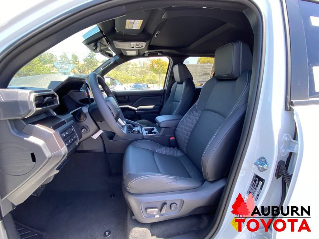 New 2026 Toyota 4Runner TRD Off-Road Premium AWD/4WD image 31