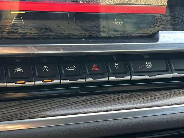 Used 2023 Chevrolet Silverado 1500 RST image 27