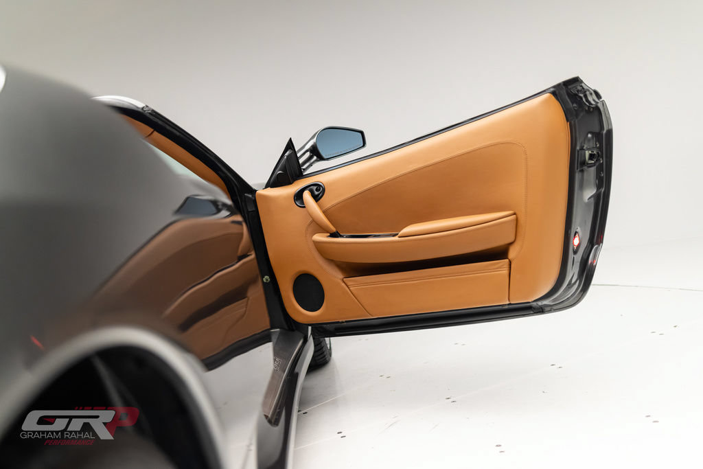 Used 2005 Ferrari F430 Spider RWD image 30