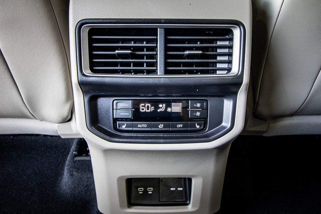 New 2026 Volkswagen Atlas SEL Premium R-Line image 50