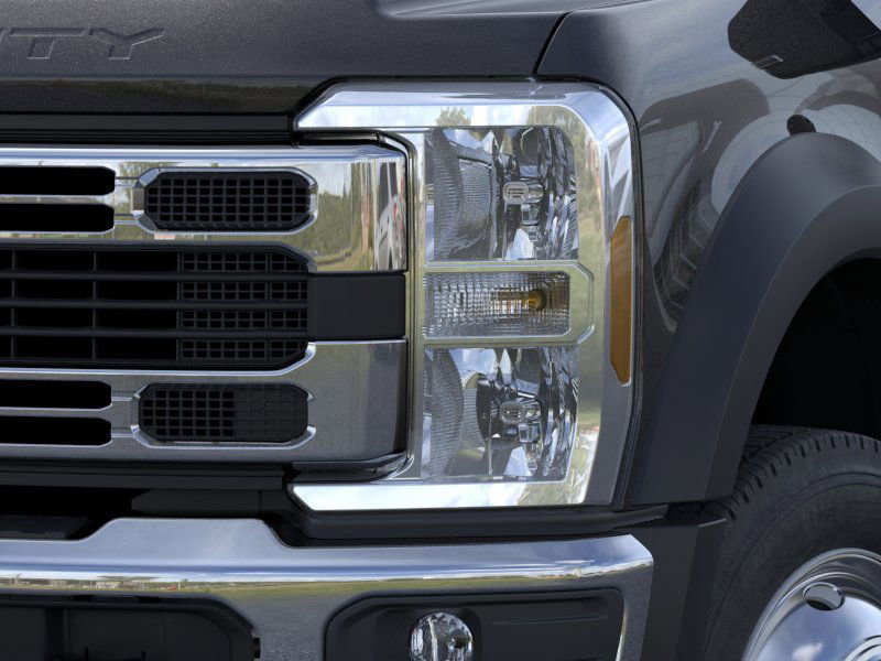 New 2026 Ford F450 XL image 18