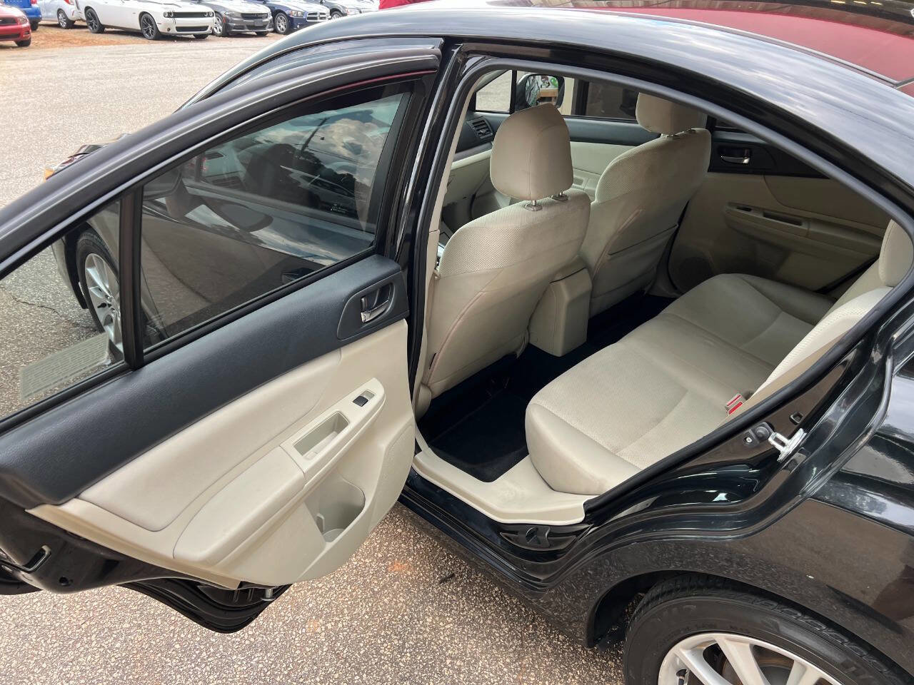 Used 2013 Subaru Impreza 2.0i Premium w/ Popular Pkg 2 image 12