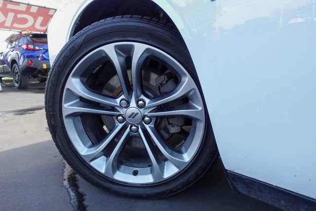 Used 2021 Dodge Challenger R/T image 11