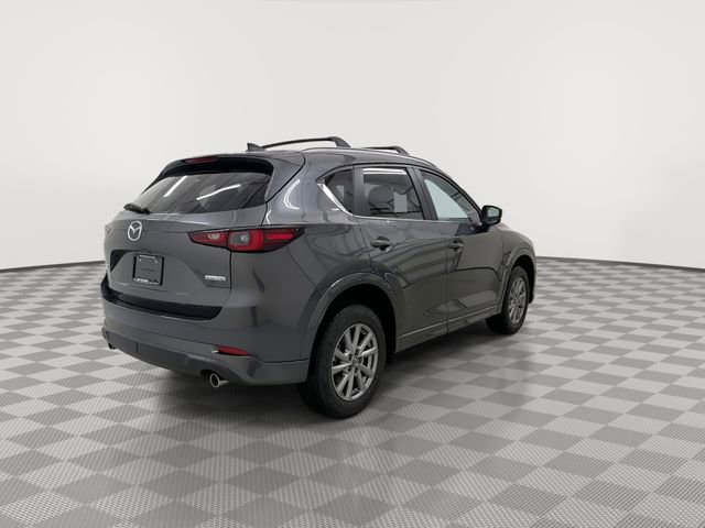New 2025 MAZDA CX-5 AWD 2.5 S image 10