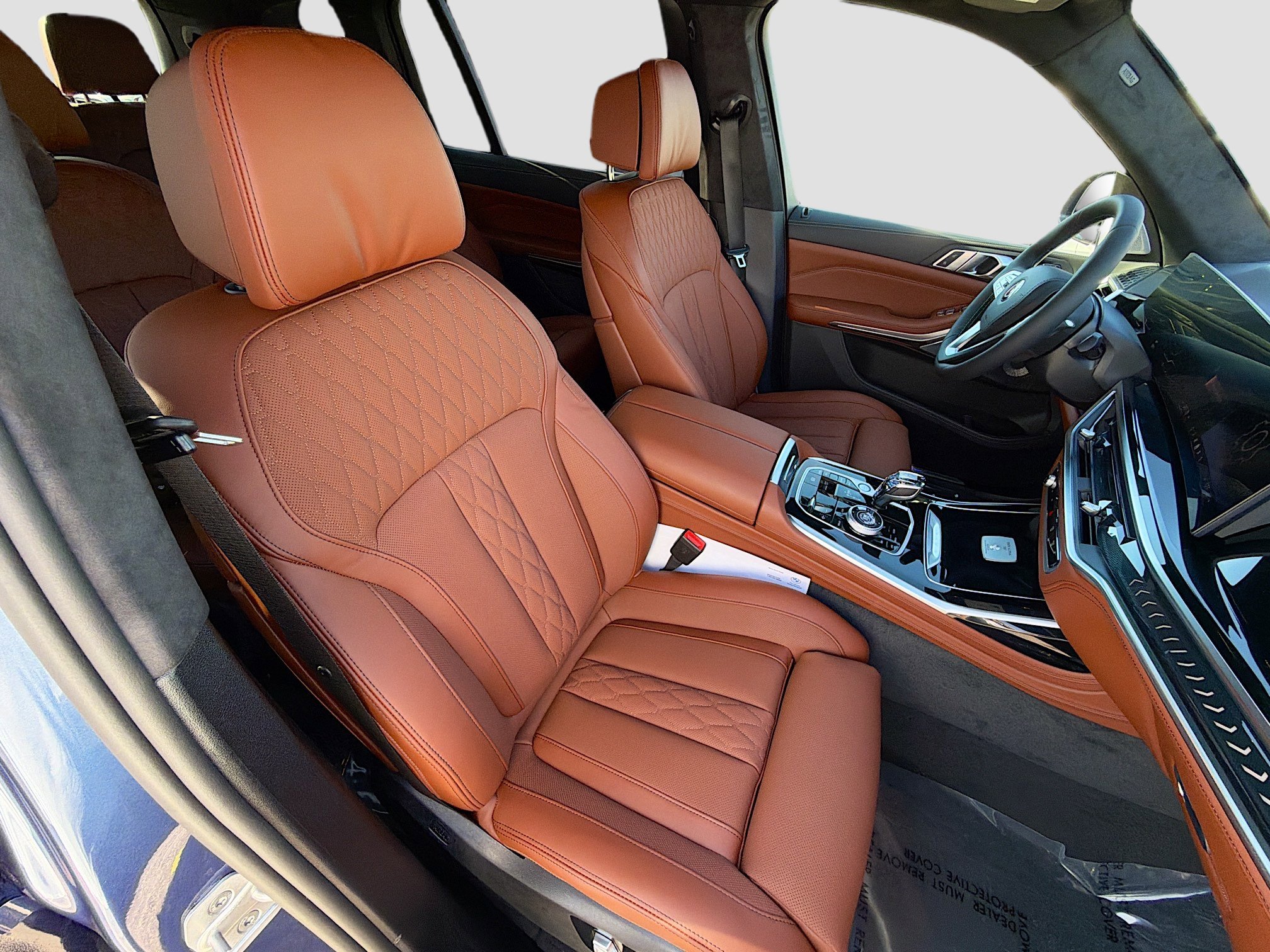 New 2026 BMW ALPINA XB7 image 15