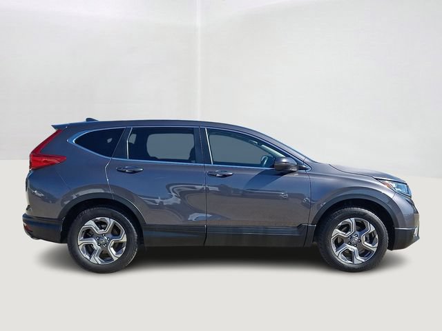 Used 2019 Honda CR-V EX-L image 7