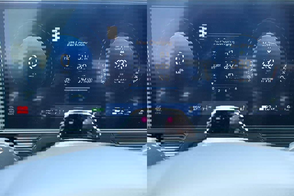 New 2025 Hyundai Venue Limited image 15