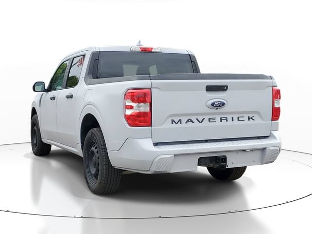 Used 2022 Ford Maverick XL w/ Equipment Group 100A Standard AWD/4WD image 3