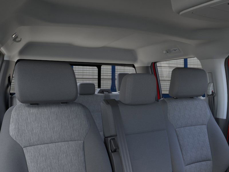 New 2026 Ford F250 XL w/ STX Appearance Package image 22