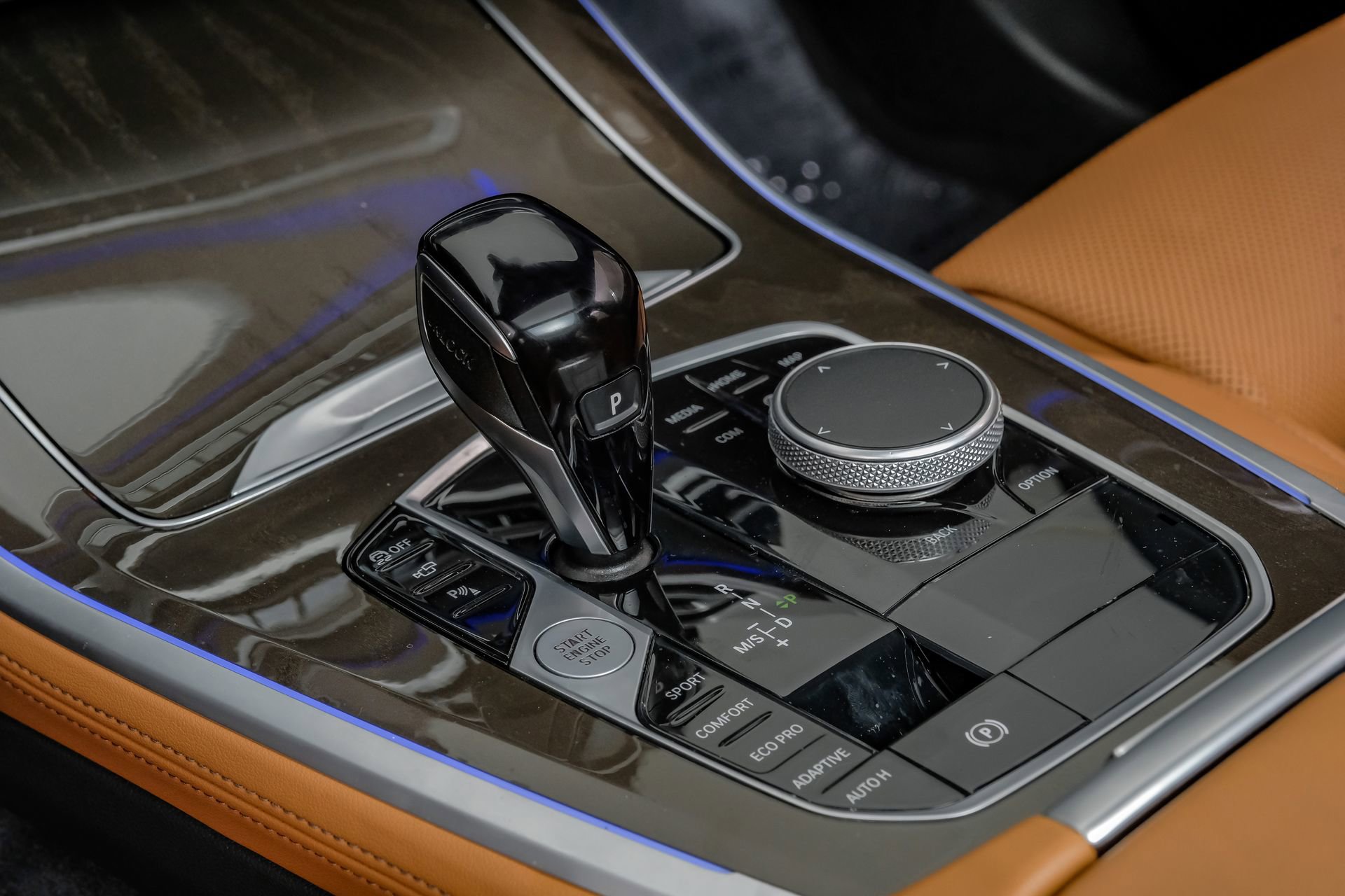 Used 2023 BMW X5 sDrive40i w/ M Sport Package image 30