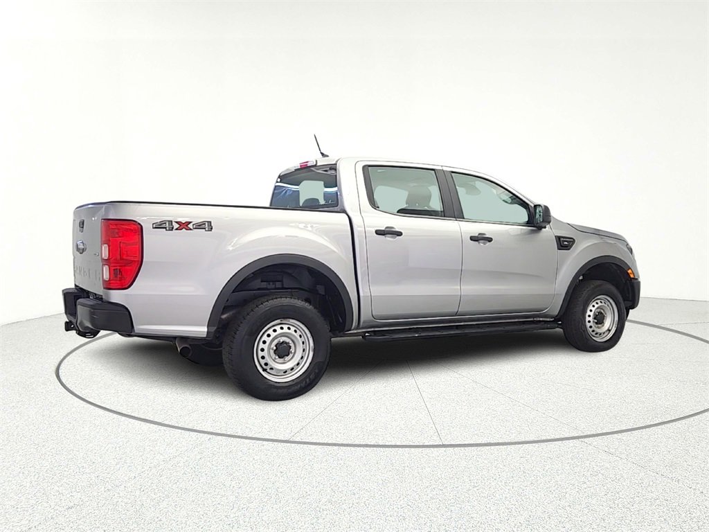 Used 2020 Ford Ranger XL w/ Equipment Group 101A Mid image 3