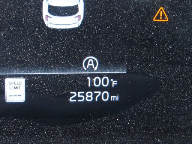 Used 2024 Kia Telluride S w/ S Sunroof Package FWD image 28