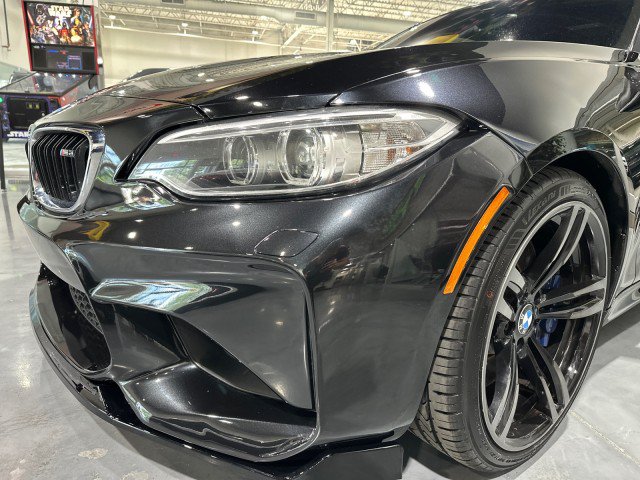 Used 2017 BMW M2 RWD image 23