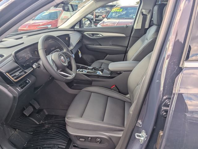 New 2026 Buick Envision Avenir image 13