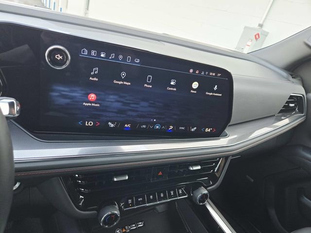 Used 2025 Chevrolet Tahoe RST w/ Comfort Package image 24