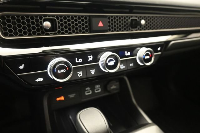 Certified 2024 Honda Civic Touring image 32