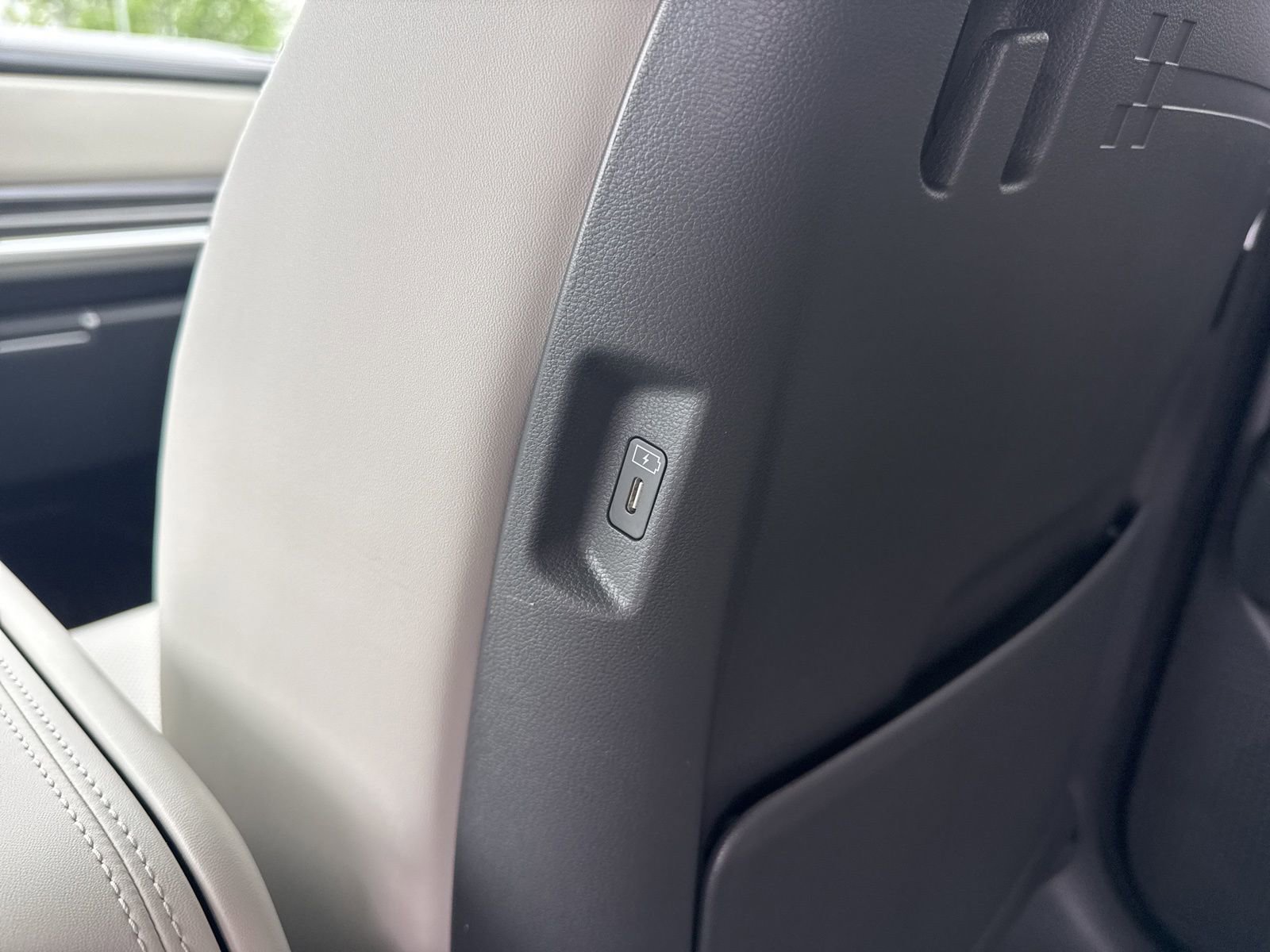 Used 2026 Hyundai Santa Fe SEL image 20