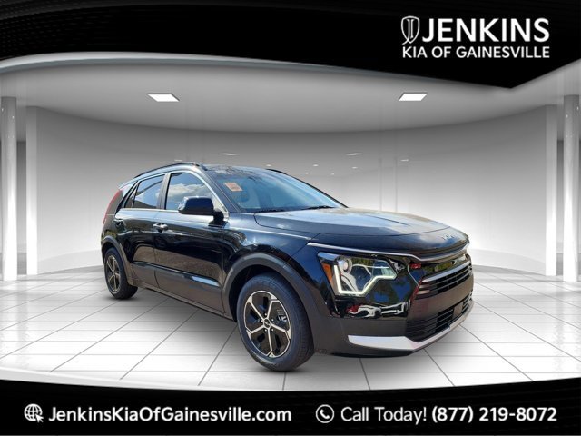 Used 2023 Kia Niro EX