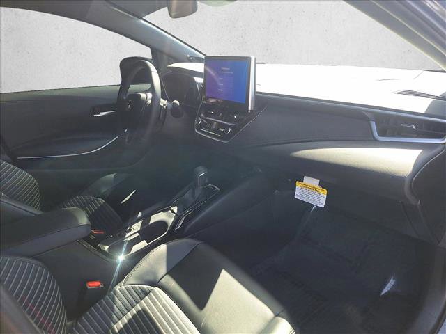 Certified 2026 Toyota Corolla XSE image 20