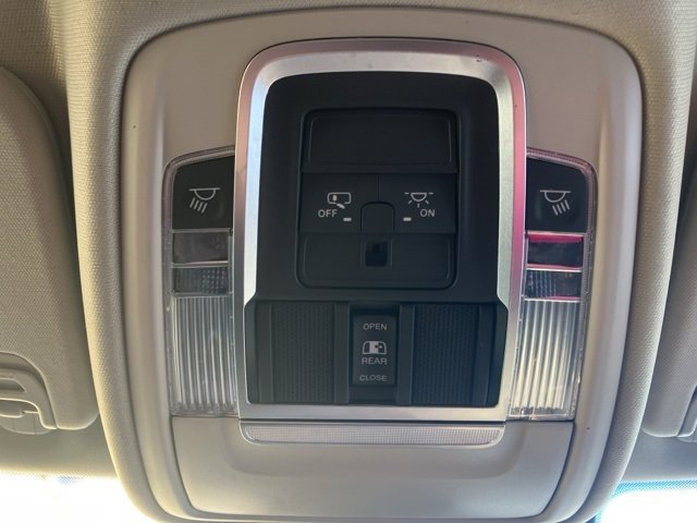 Used 2022 RAM 1500 Laramie image 11