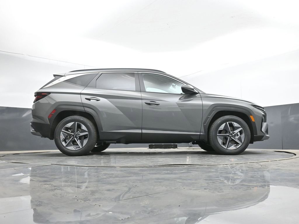 New 2026 Hyundai Tucson SEL image 14
