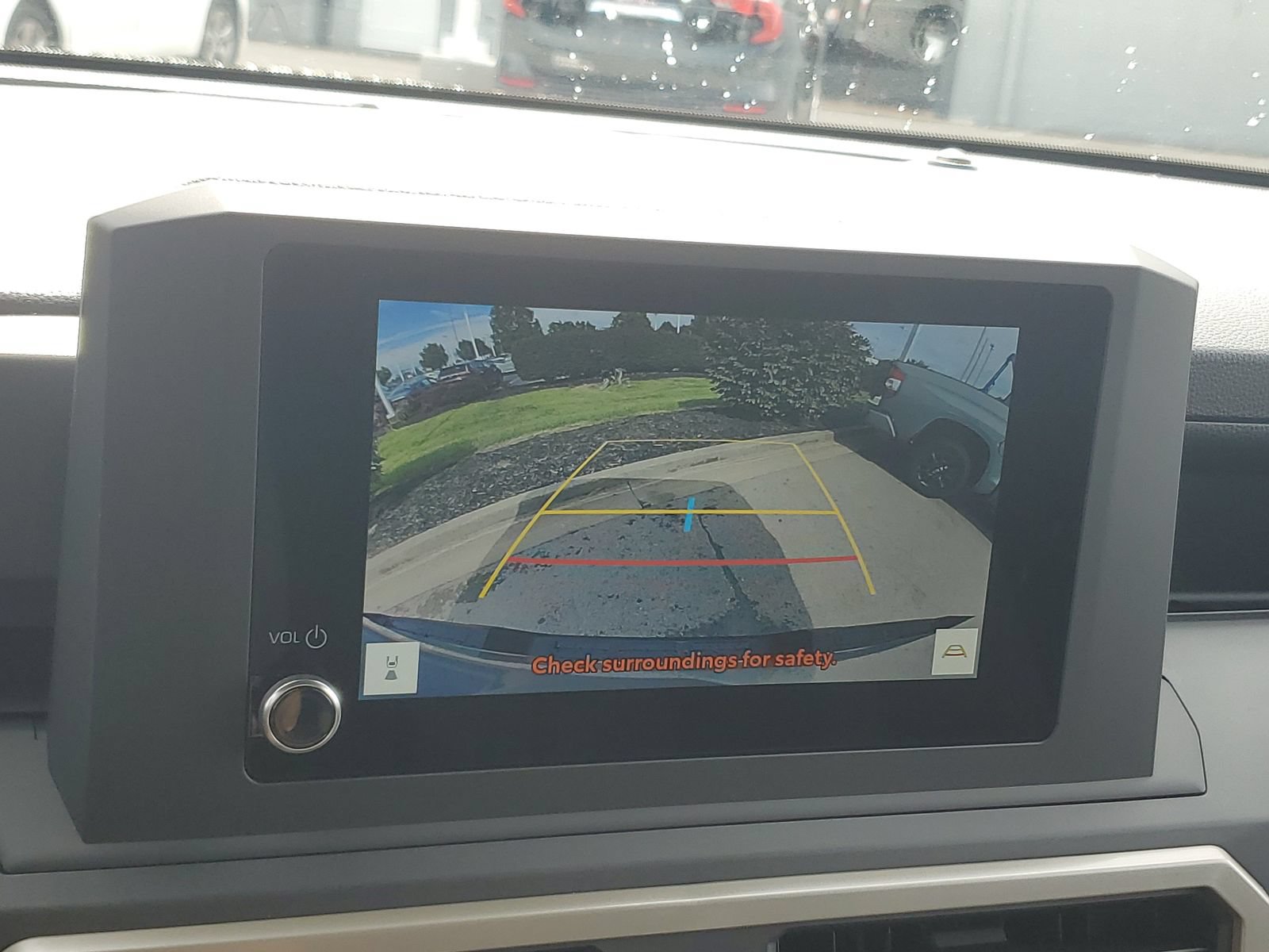 Certified 2024 Toyota Tacoma SR RWD image 27