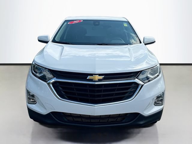 Used 2020 Chevrolet Equinox LT FWD image 4