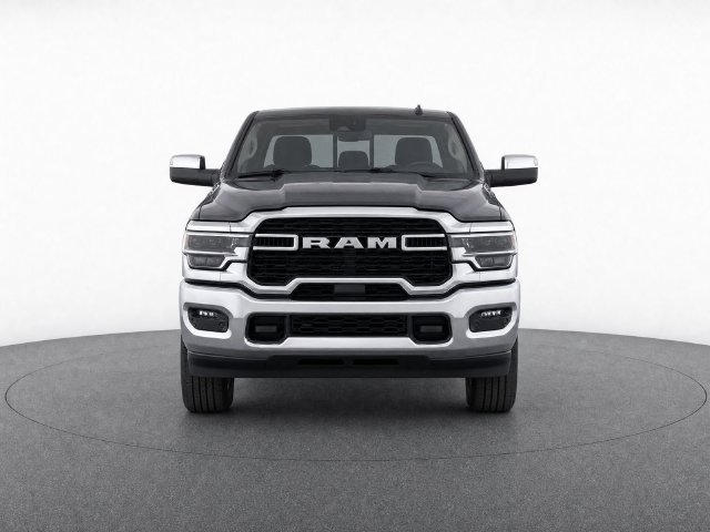 Used 2026 RAM 2500 Big Horn AWD/4WD image 5