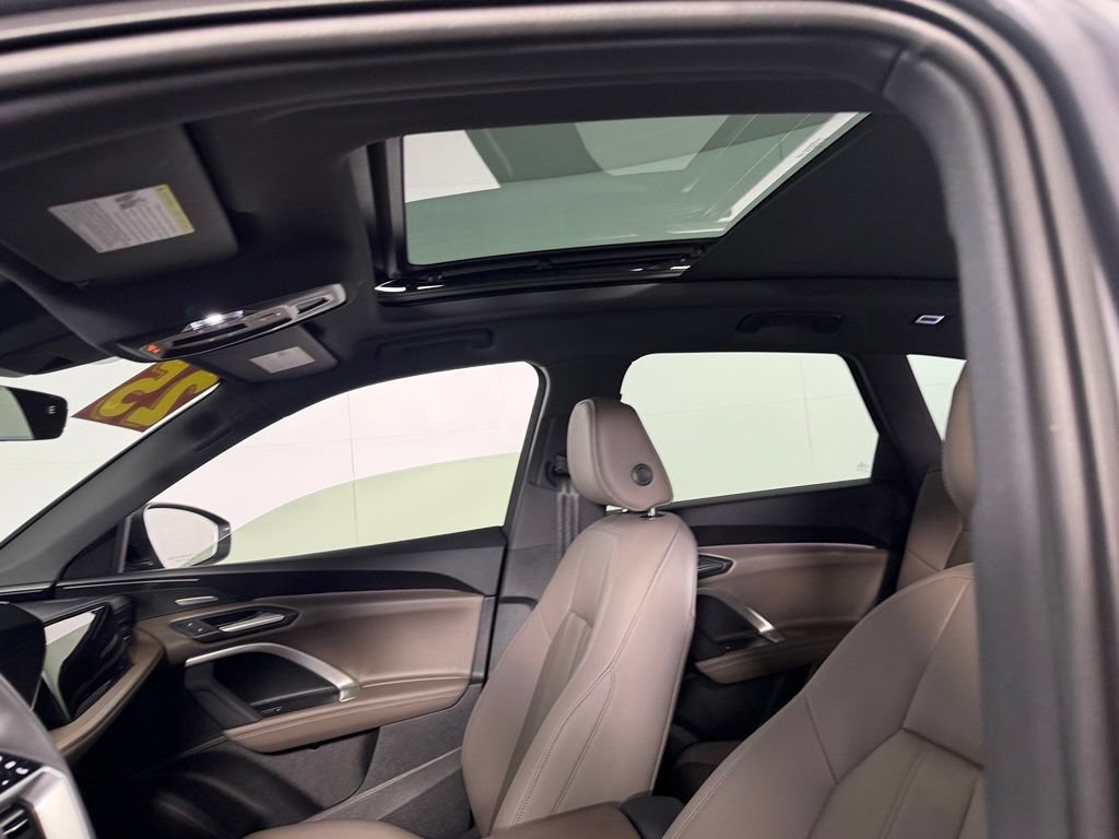 Used 2025 Audi Q5 Premium Plus AWD/4WD image 23