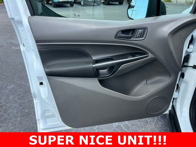 Used 2021 Ford Transit Connect XL FWD image 12