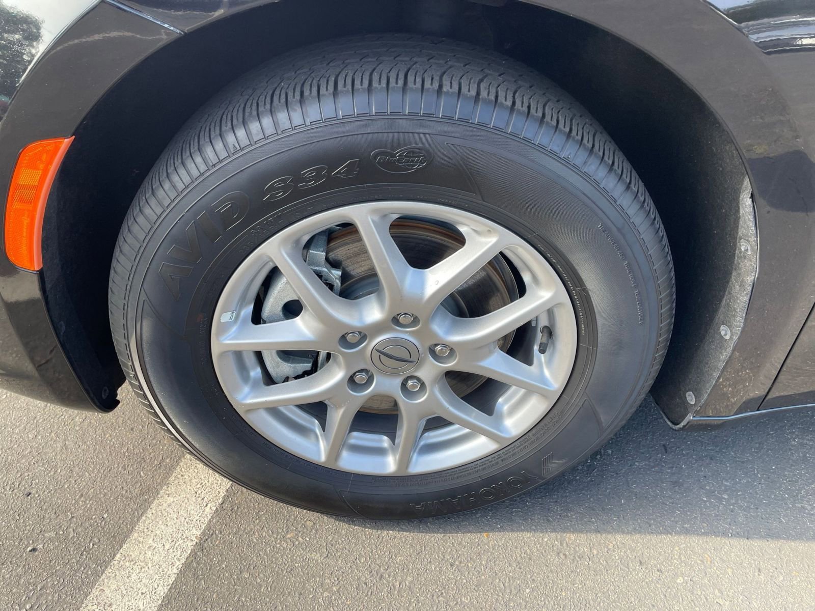 Used 2024 Chrysler Pacifica Touring-L image 33