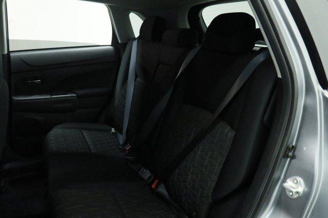 New 2026 Mitsubishi Outlander Sport ES AWD/4WD image 24