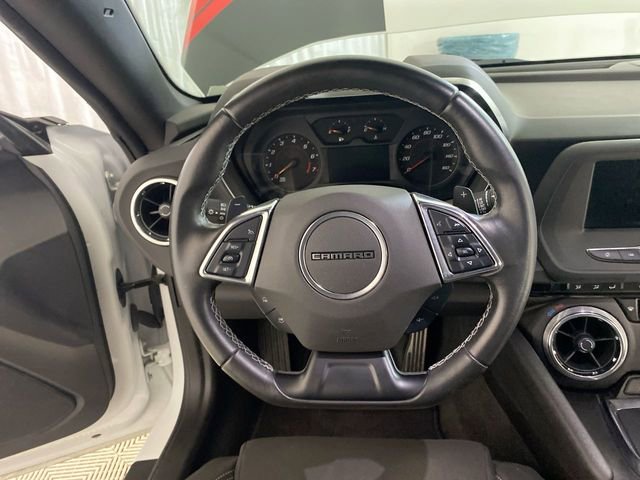 Used 2023 Chevrolet Camaro LT image 33