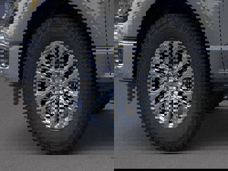 New 2026 Ford F150 XLT w/ Equipment Group 302A MID image 19