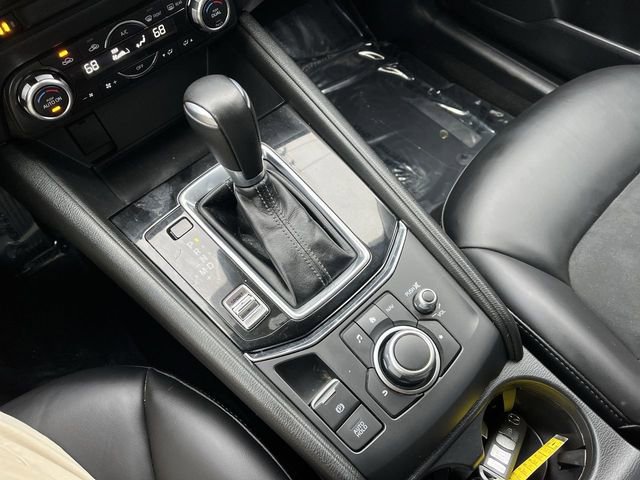 Used 2018 MAZDA CX-5 Touring w/ Preferred Equipment Package image 20