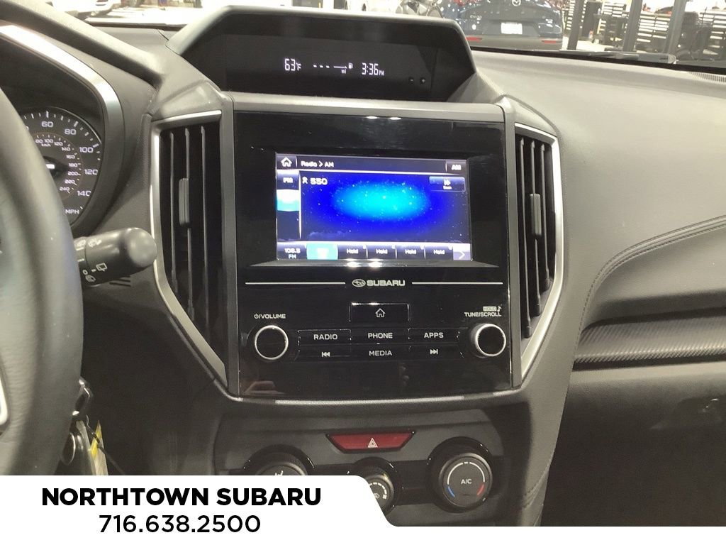 Used 2018 Subaru Crosstrek 2.0i Premium image 17