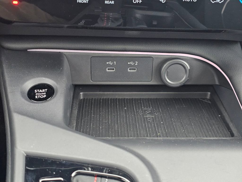 New 2026 Nissan Sentra SR w/ SR Premium Package image 16