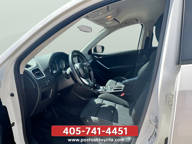 Used 2016 MAZDA CX-5 Touring FWD image 28