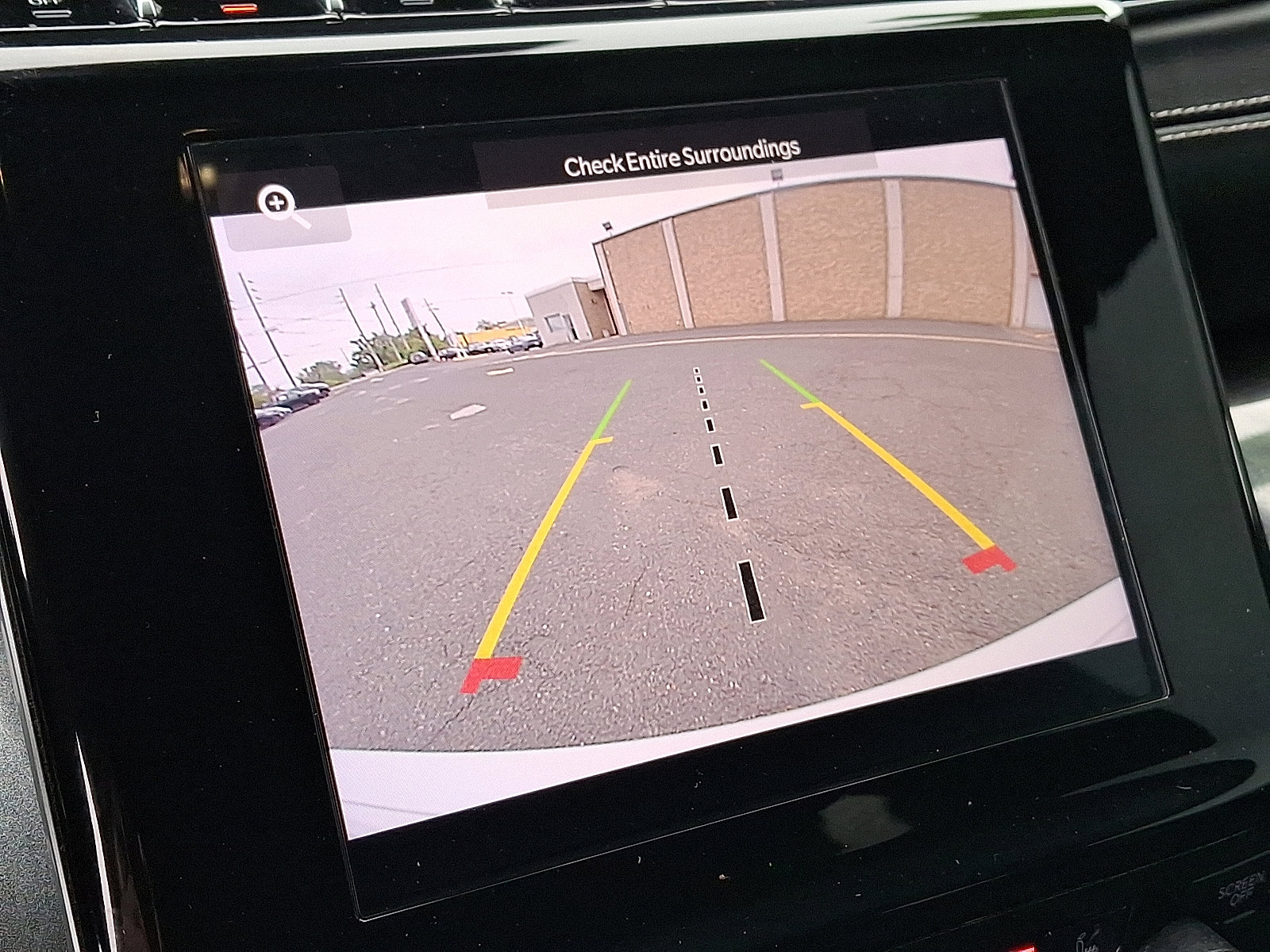 Used 2023 Jeep Grand Cherokee Altitude image 19