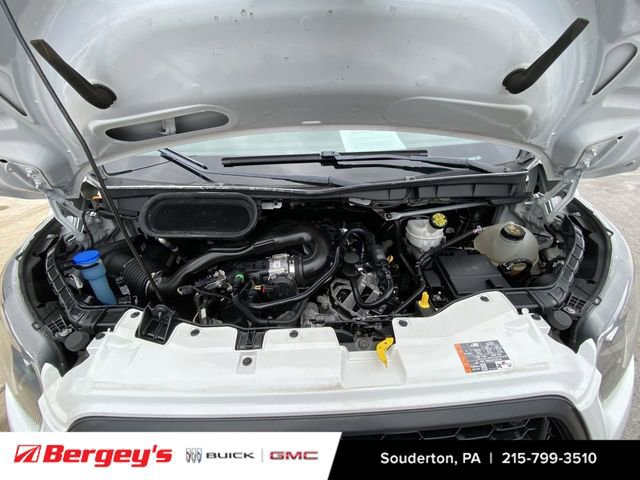 Used 2020 Ford Transit 350 image 32