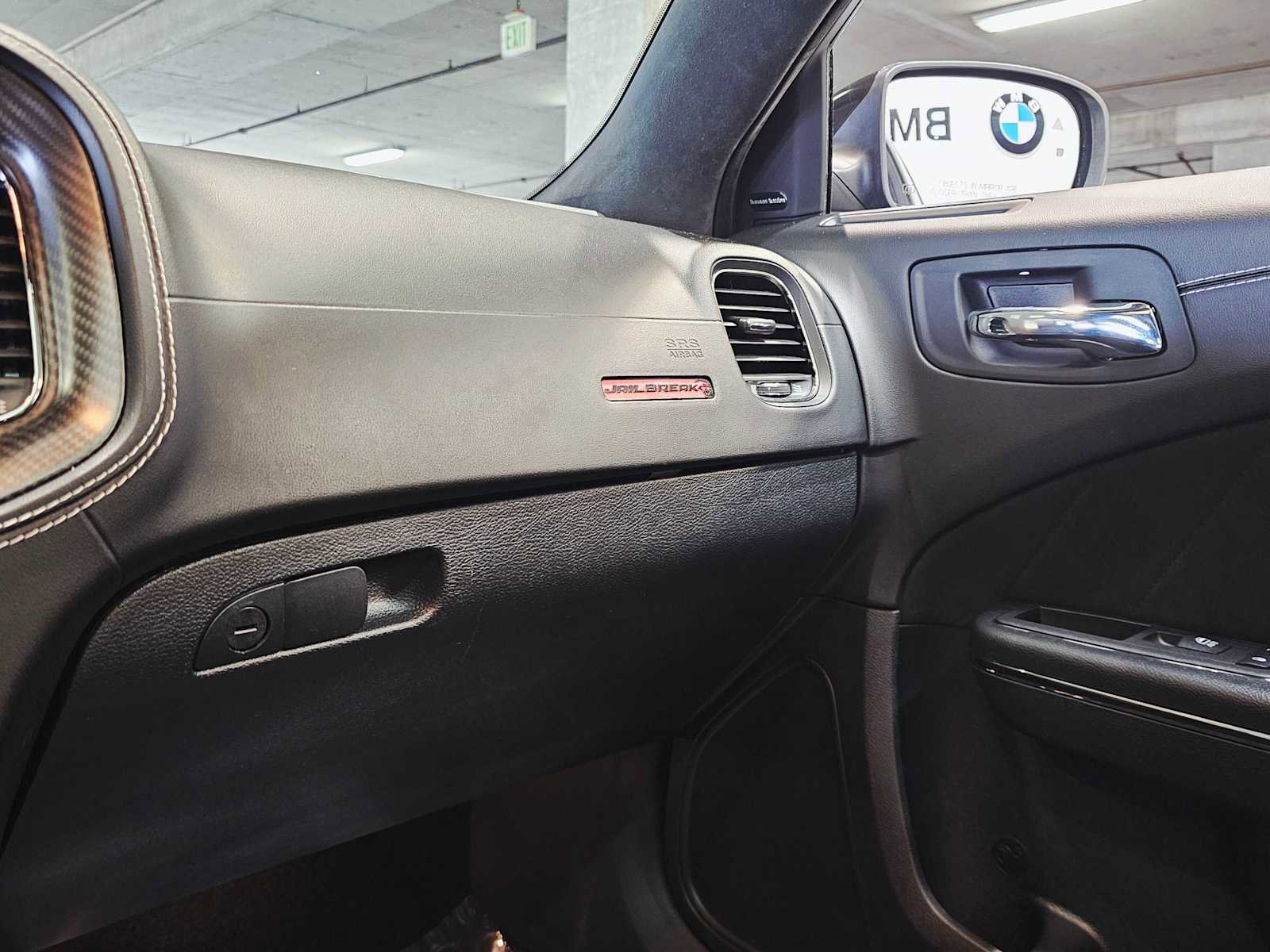 Used 2023 Dodge Charger SRT Hellcat w/ Harman/Kardon Audio Group image 20